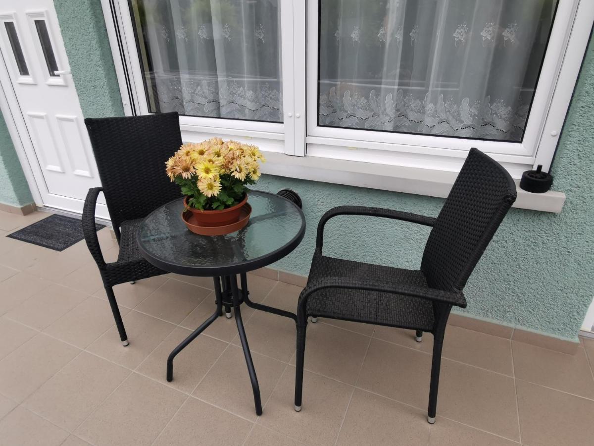 Bianka Apartman بالاتوليلّي المظهر الخارجي الصورة