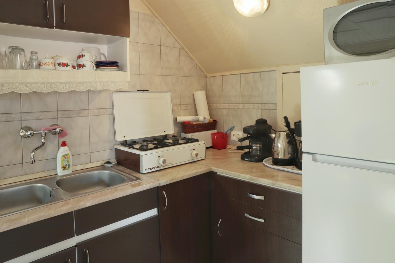 Bianka Apartman بالاتوليلّي المظهر الخارجي الصورة