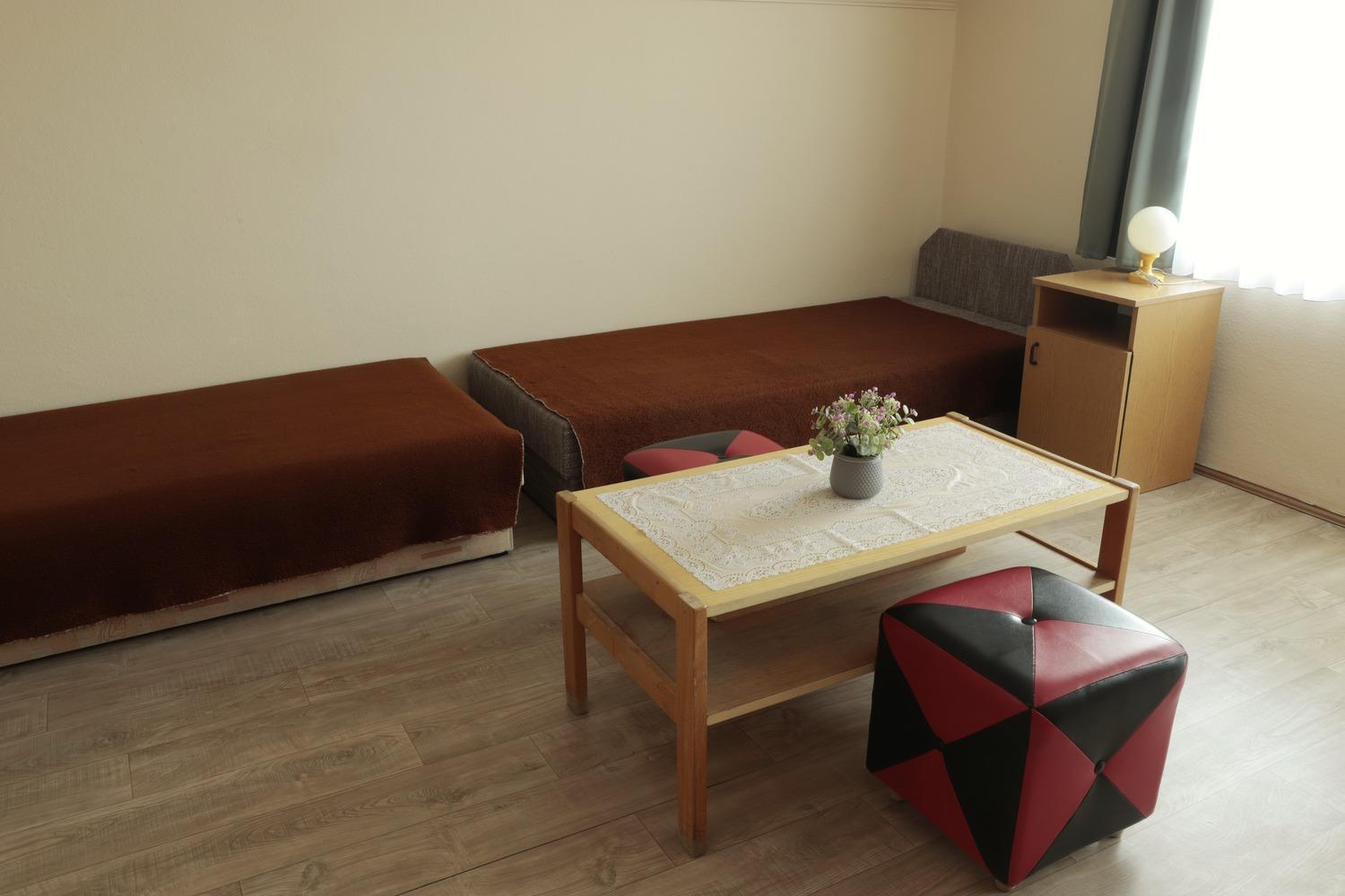 Bianka Apartman بالاتوليلّي المظهر الخارجي الصورة