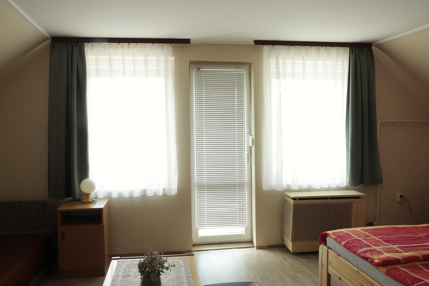 Bianka Apartman بالاتوليلّي المظهر الخارجي الصورة